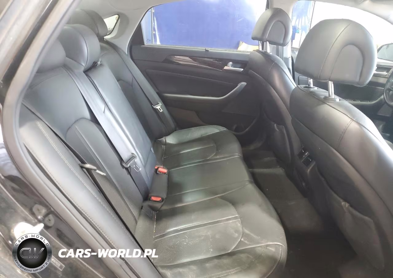 2015 Hyundai Sonata Sport VIN:5NPE34AF4FH171272 - 10