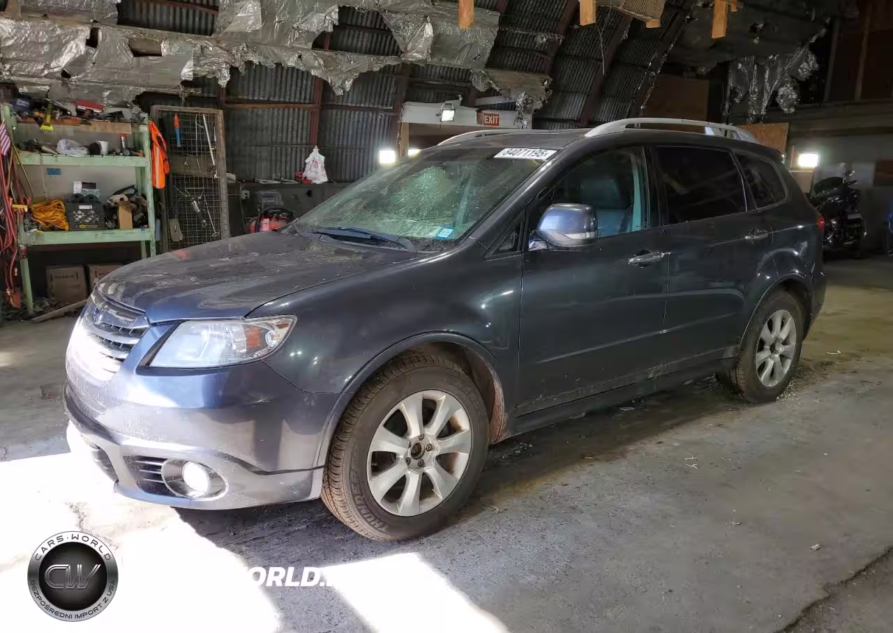 SUBARU