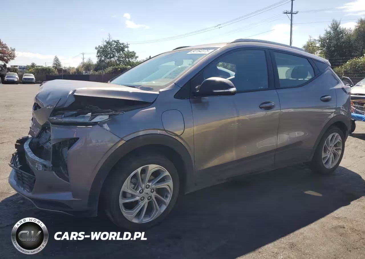 CHEVROLET