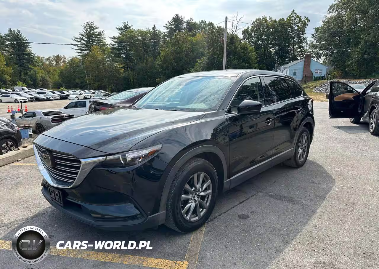 MAZDA