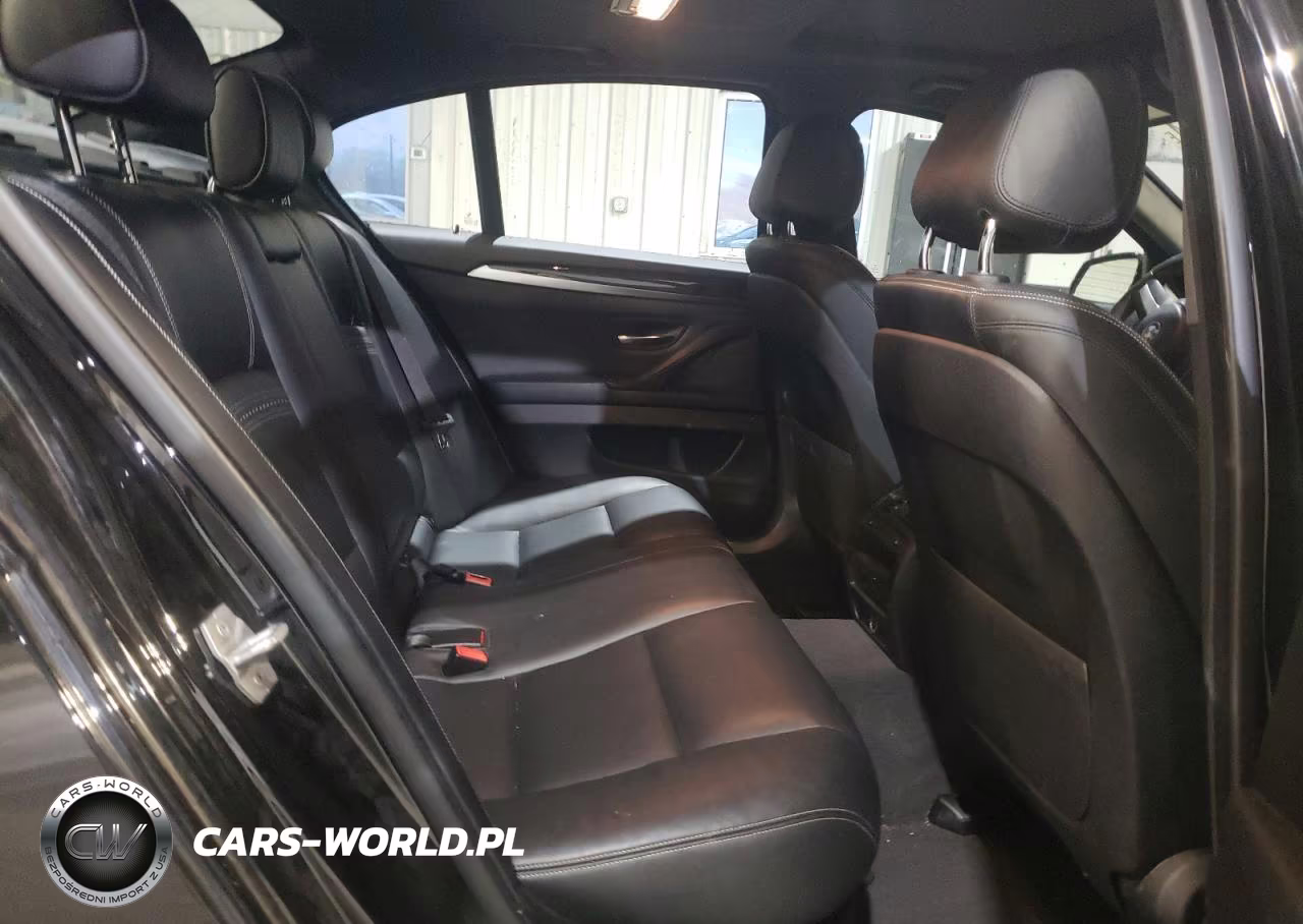 2016 BMW 528 Xi VIN:WBA5A7C55GG151062 - 10