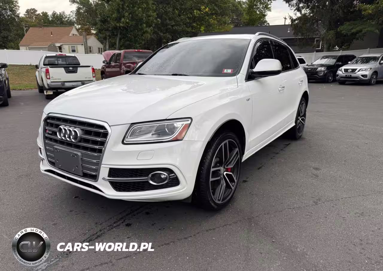 AUDI
