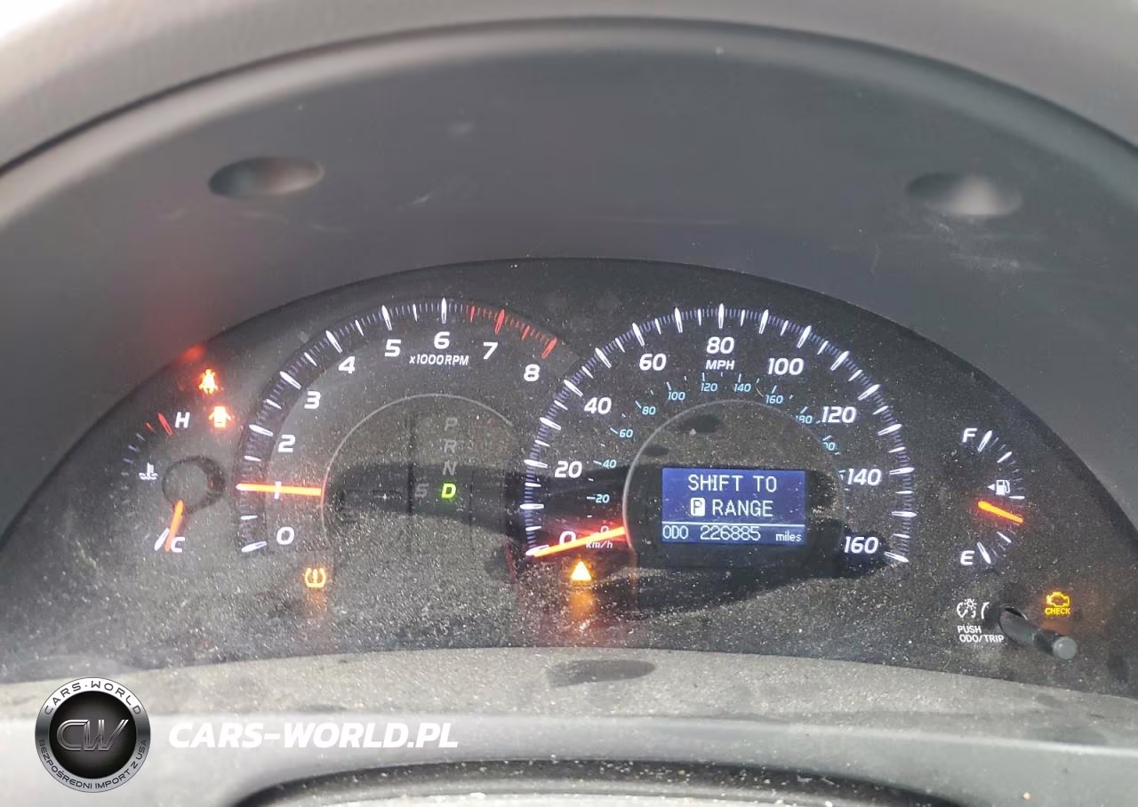 2010 Toyota Camry Se VIN:4T1BK3EK3AU605019 - 9