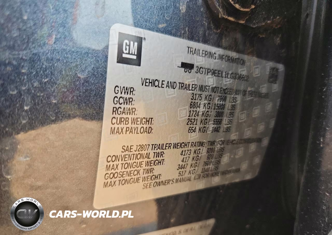2020 GMC Sierra K1500 At4 VIN:3GTP9EEL1LG336602 - 12