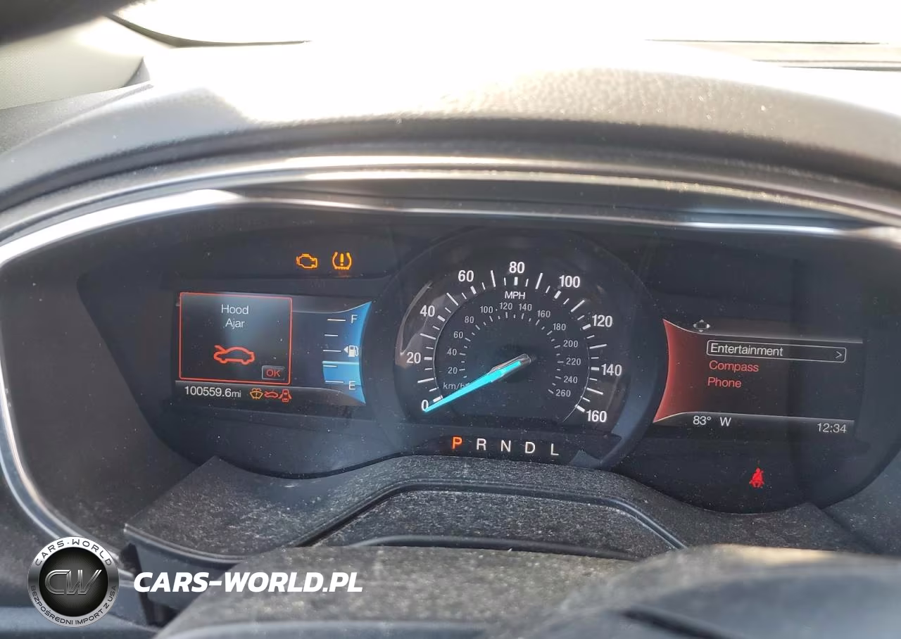 2020 Ford Fusion Se VIN:3FA6P0H78LR155638 - 9