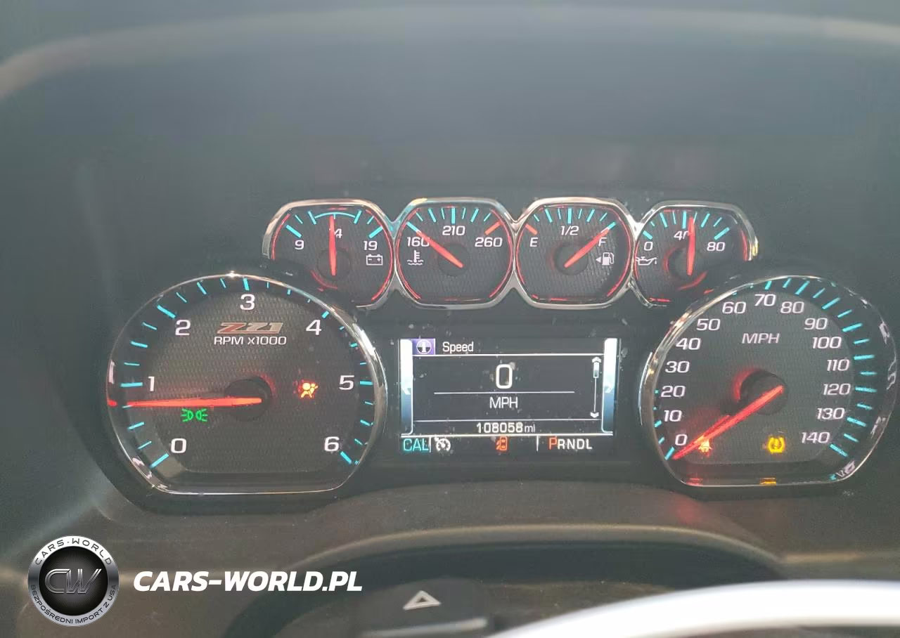 2018 Chevrolet Silverado K1500 Lt VIN:3GCUKREC3JG299046 - 9