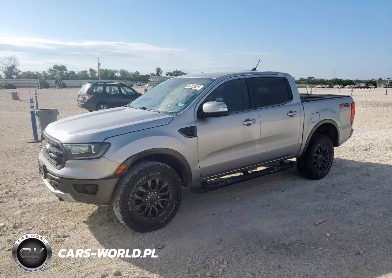 FORD