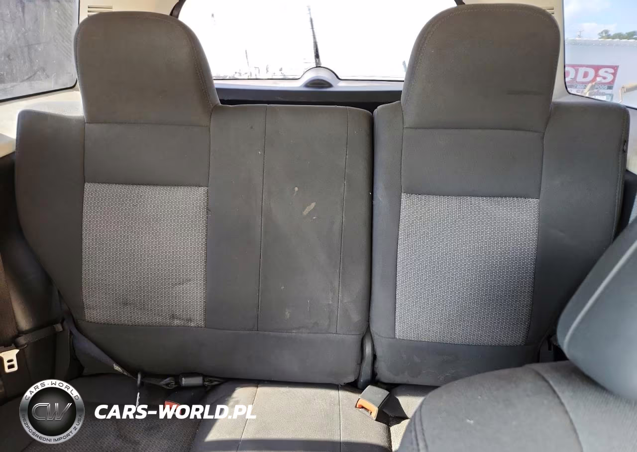 2009 Jeep Patriot Sport VIN:1J4FT28A39D124435 - 10