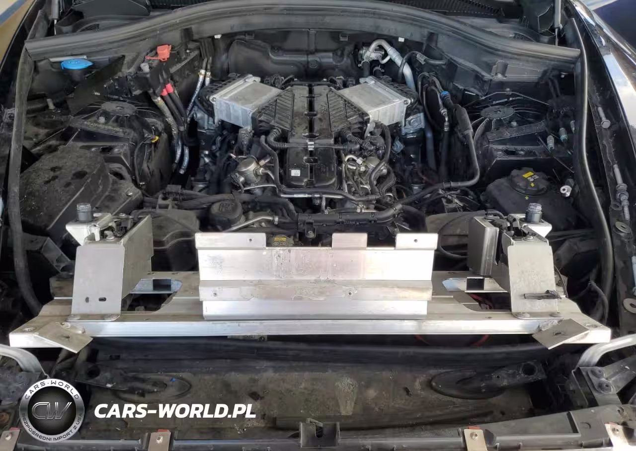 2021 Rolls-Royce Cullinan VIN:SLATV4C07MU204690 - 12