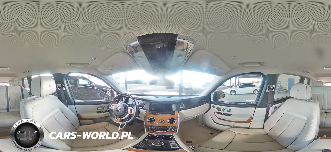 2021 Rolls-Royce Cullinan VIN:SLATV4C07MU204690 - 15