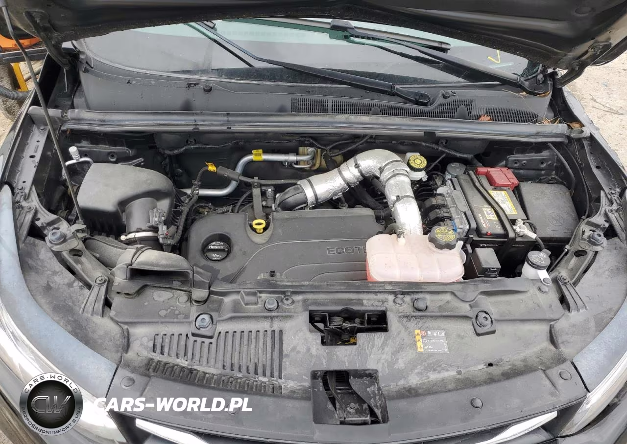2022 Chevrolet Trax Ls VIN:KL7CJKSMXNB541605 - 11