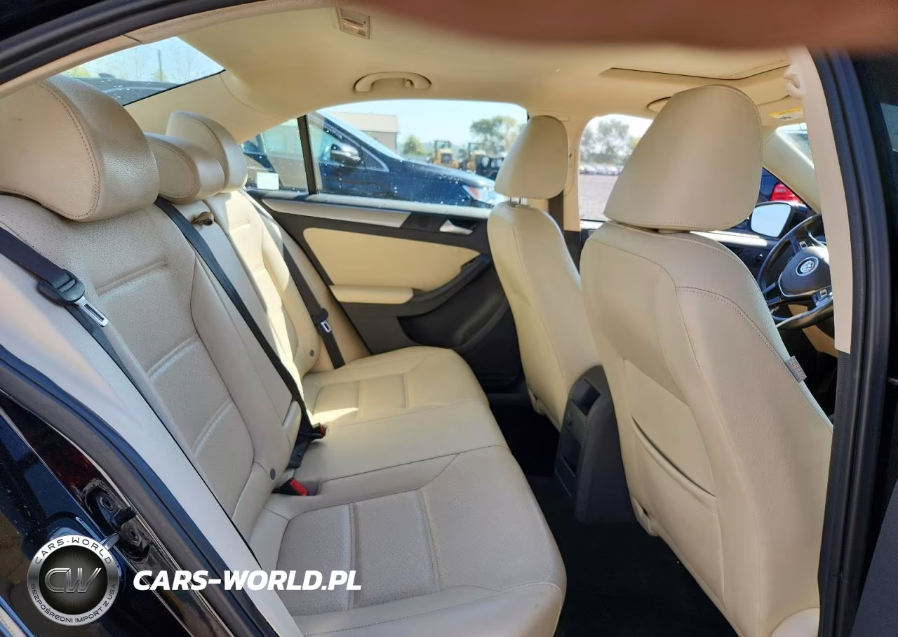 2017 Volkswagen Jetta Se VIN:3VWB67AJ8HM301726 - 10