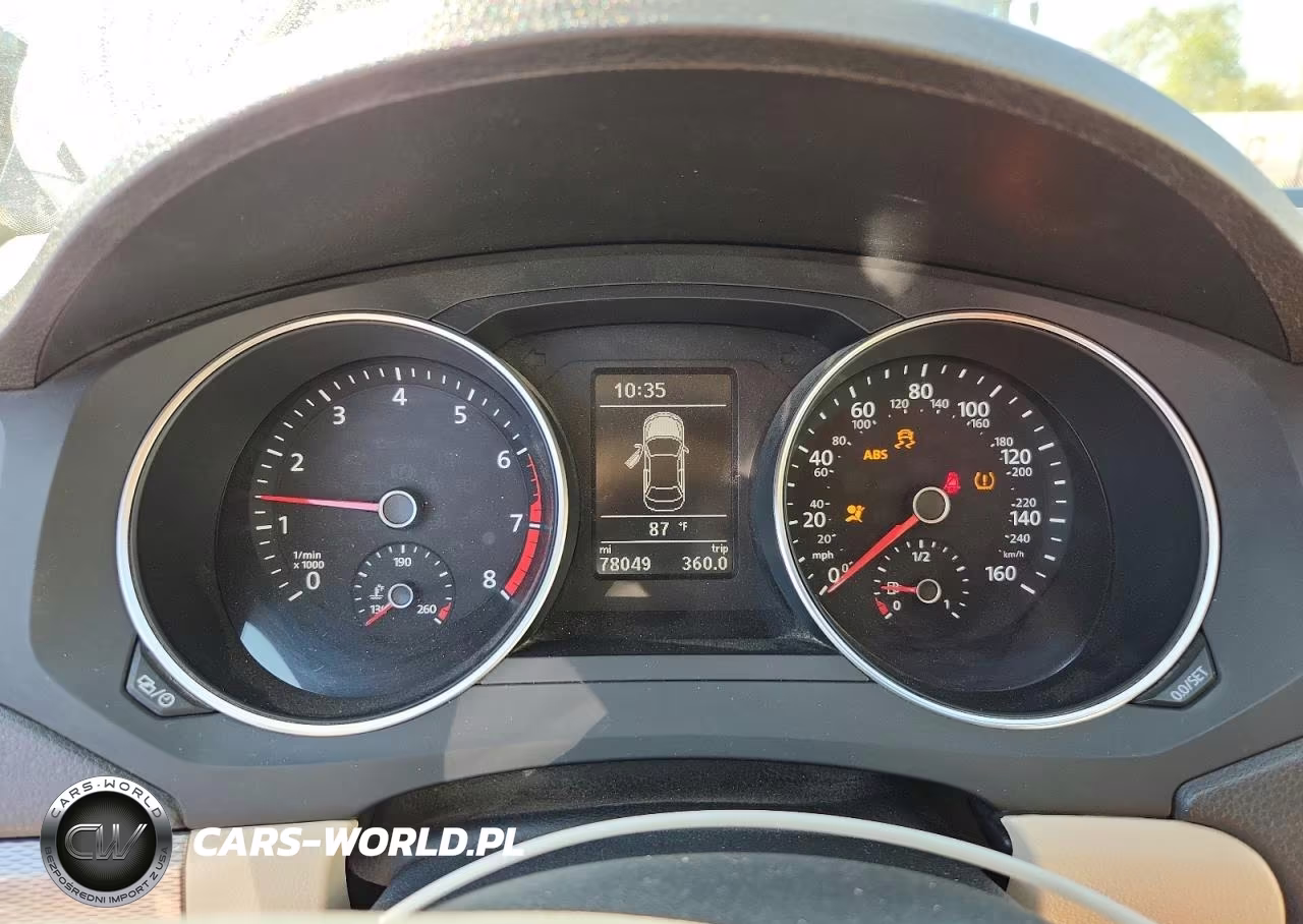 2017 Volkswagen Jetta Se VIN:3VWB67AJ8HM301726 - 9