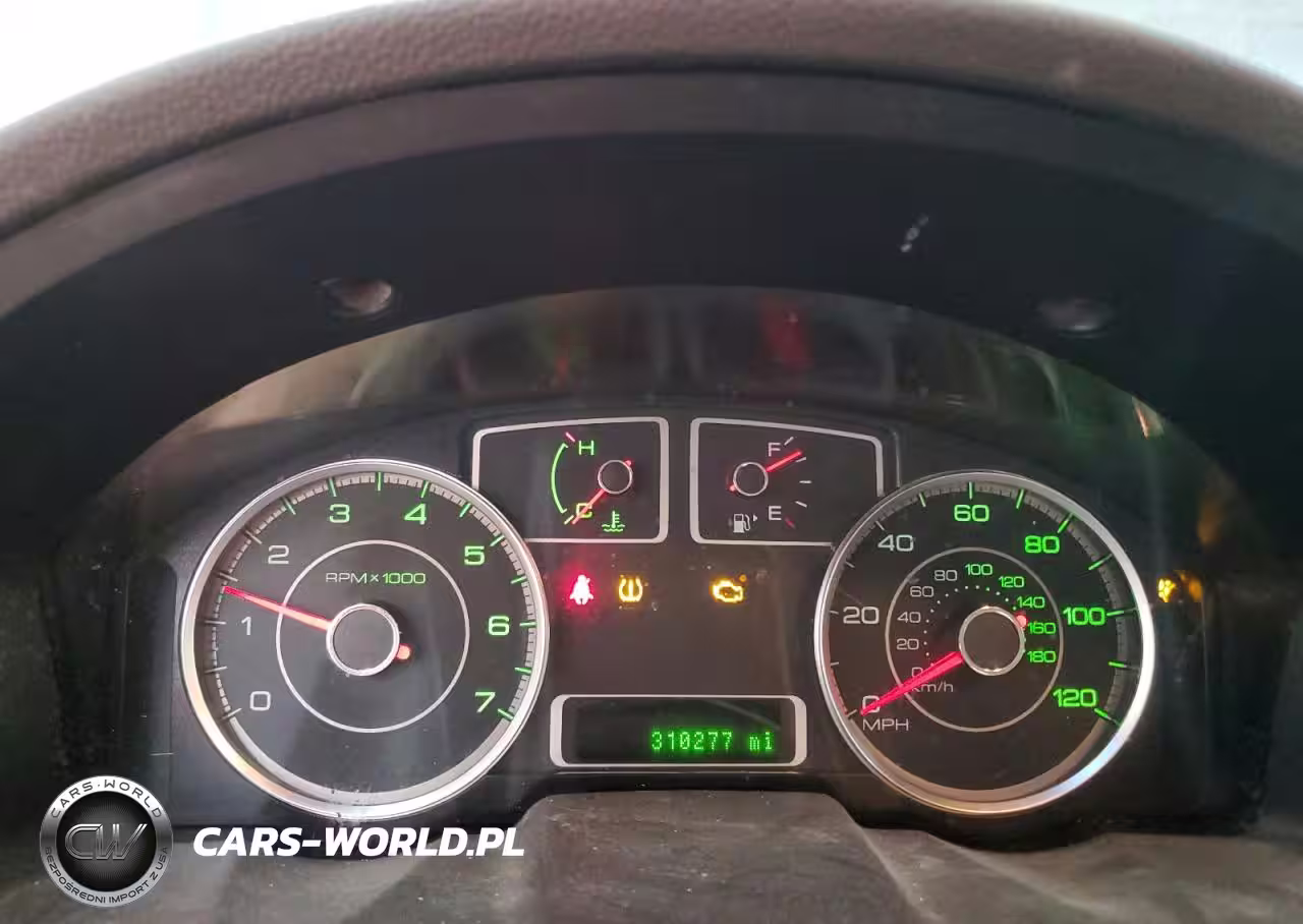 2008 Ford Taurus Sel VIN:1FAHP24W18G145260 - 9