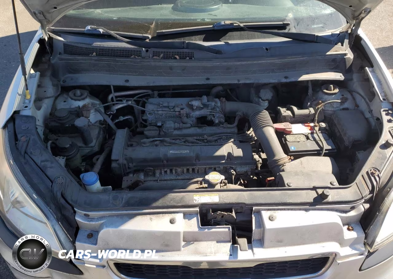 2011 Kia Soul + VIN:KNDJT2A26B7705452 - 12
