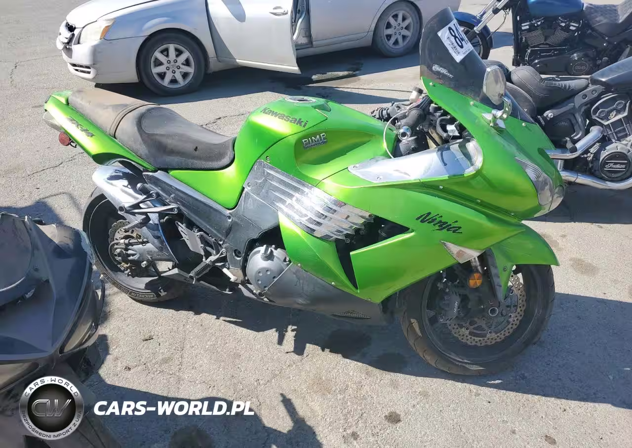 KAWASAKI