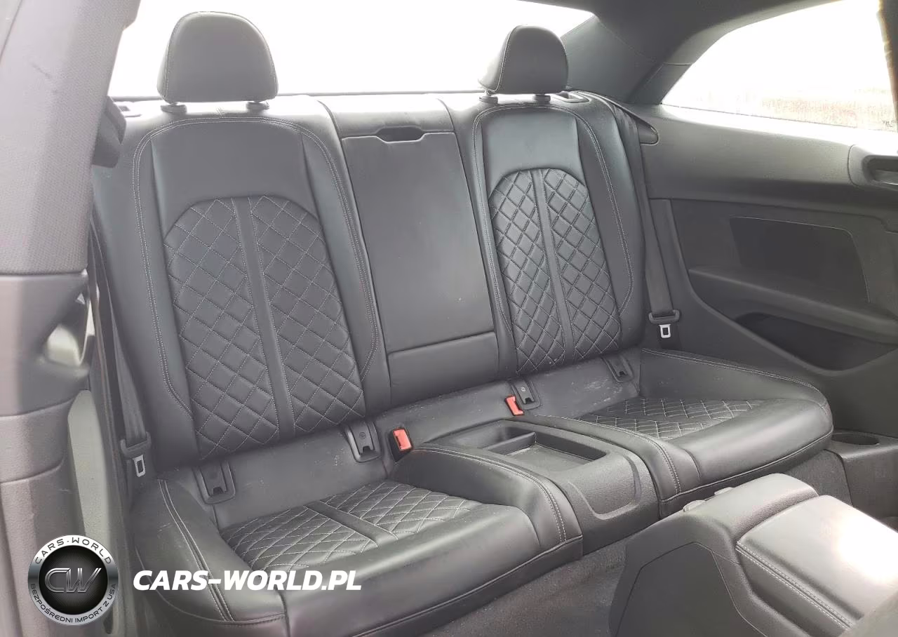 2018 Audi S5 Premium Plus VIN:WAUP4AF51JA002764 - 10