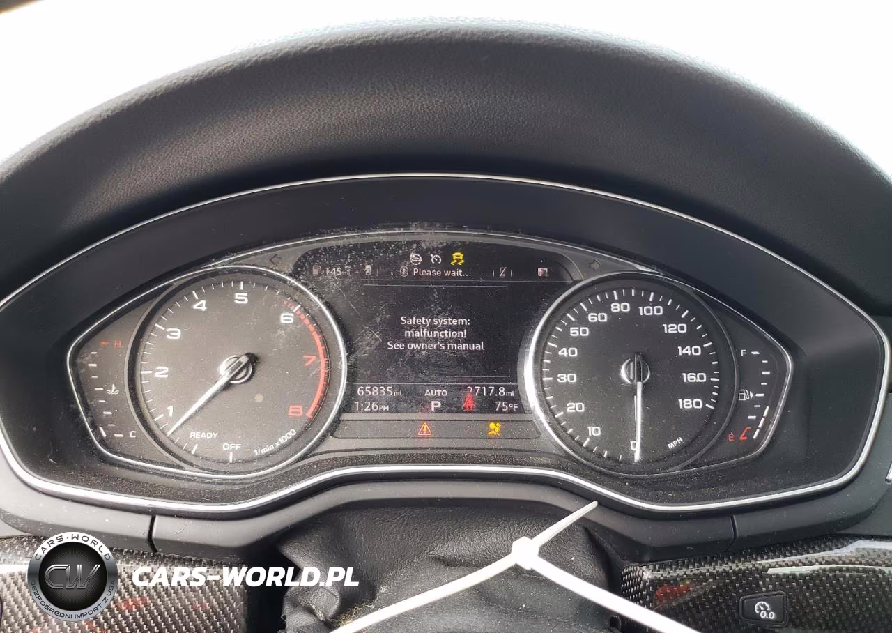 2018 Audi S5 Premium Plus VIN:WAUP4AF51JA002764 - 9