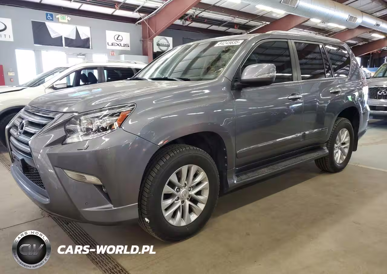 LEXUS