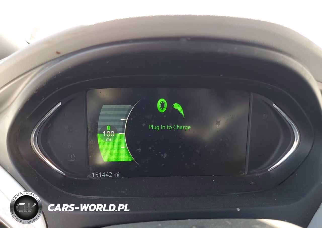 2017 Chevrolet Bolt Ev Premier VIN:1G1FX6S07H4179494 - 9