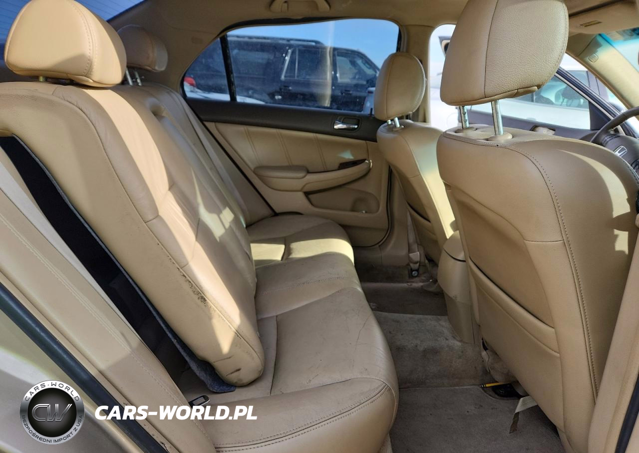 2006 Honda Accord Ex VIN:1HGCM66506A052286 - 10