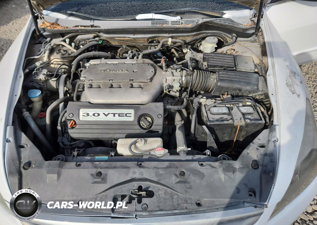 2006 Honda Accord Ex VIN:1HGCM66506A052286 - 11