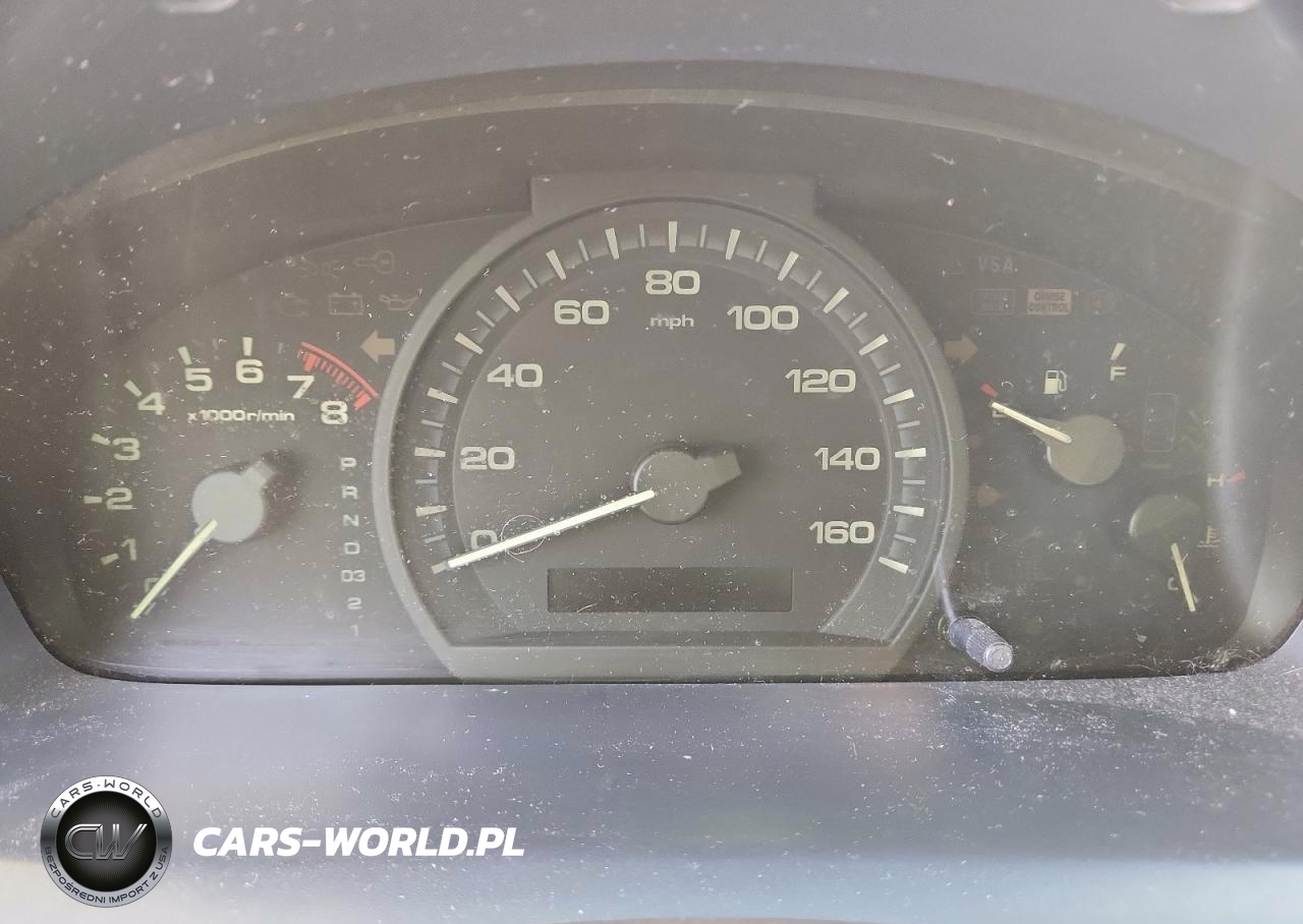 2006 Honda Accord Ex VIN:1HGCM66506A052286 - 9