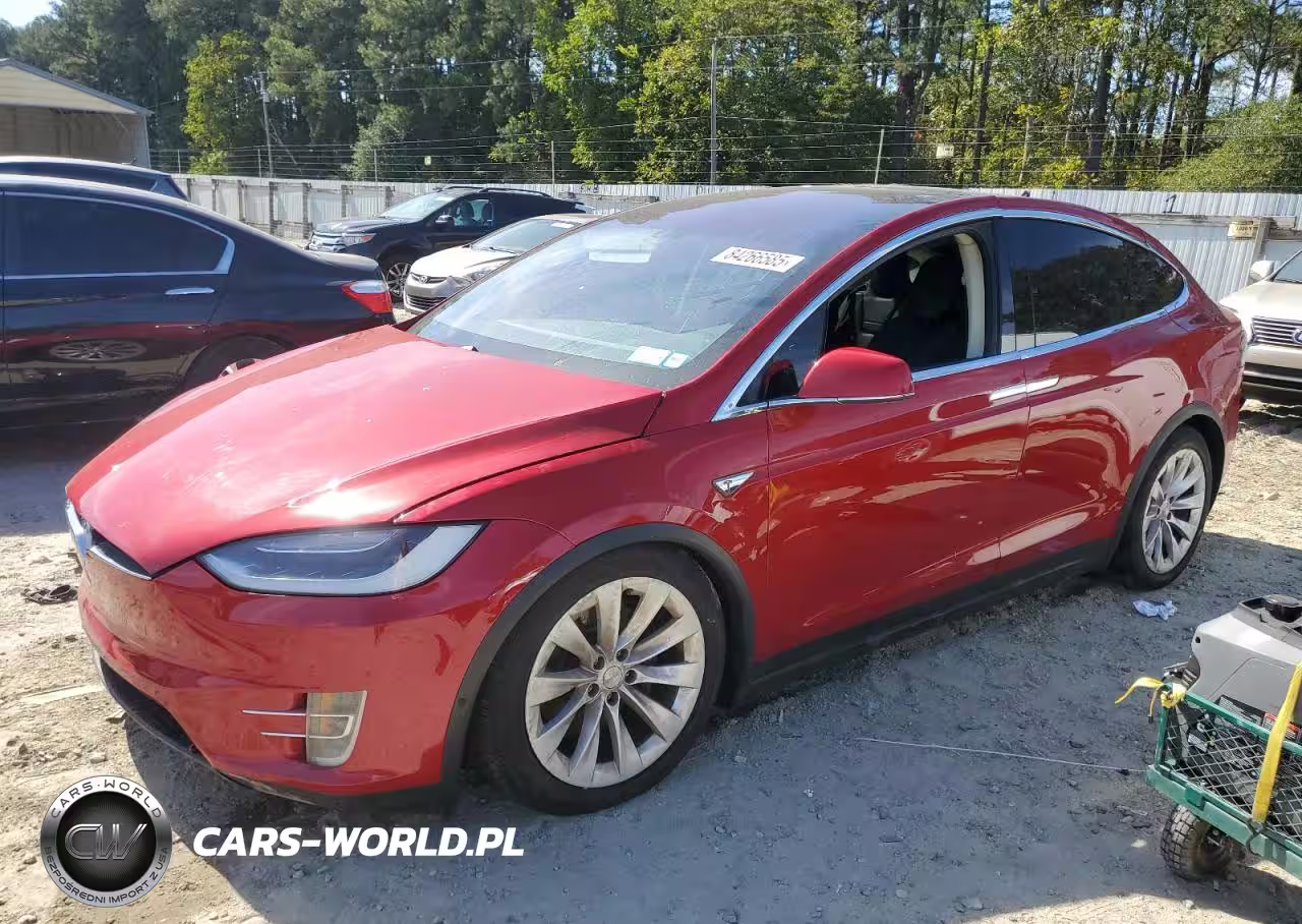 TESLA