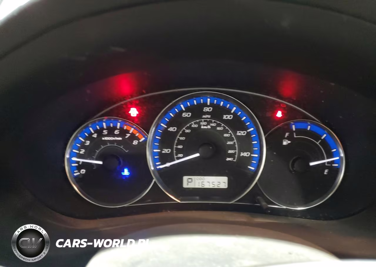 2012 Subaru Forester VIN:JF2SHBDC5CH460957 - 9