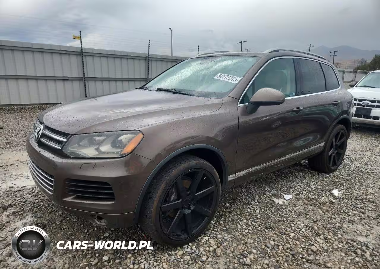 VOLKSWAGEN
