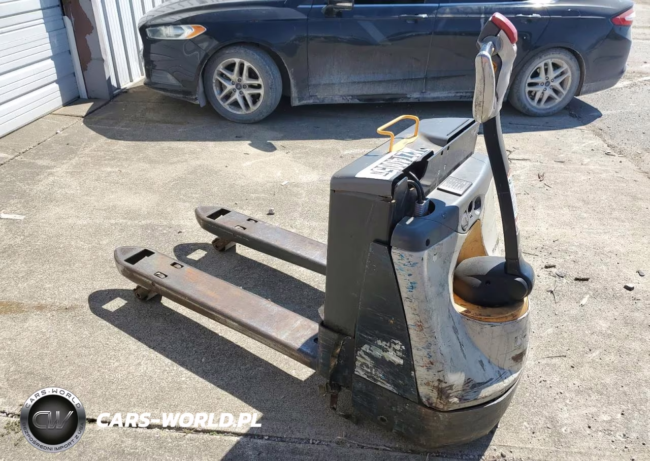 2018 Crown Wp3035-45-7A293486