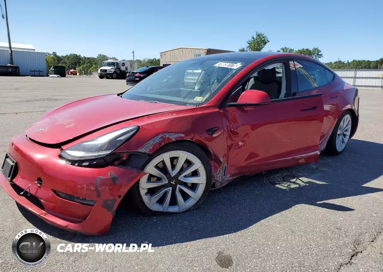 TESLA