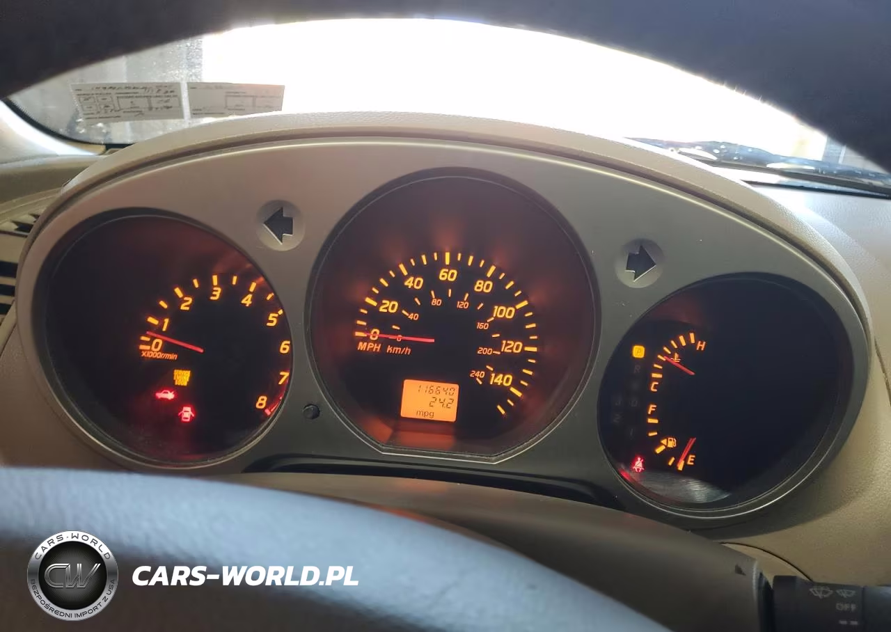 2004 Nissan Altima 2.5 VIN:1N4AL11D14C161809 - 9