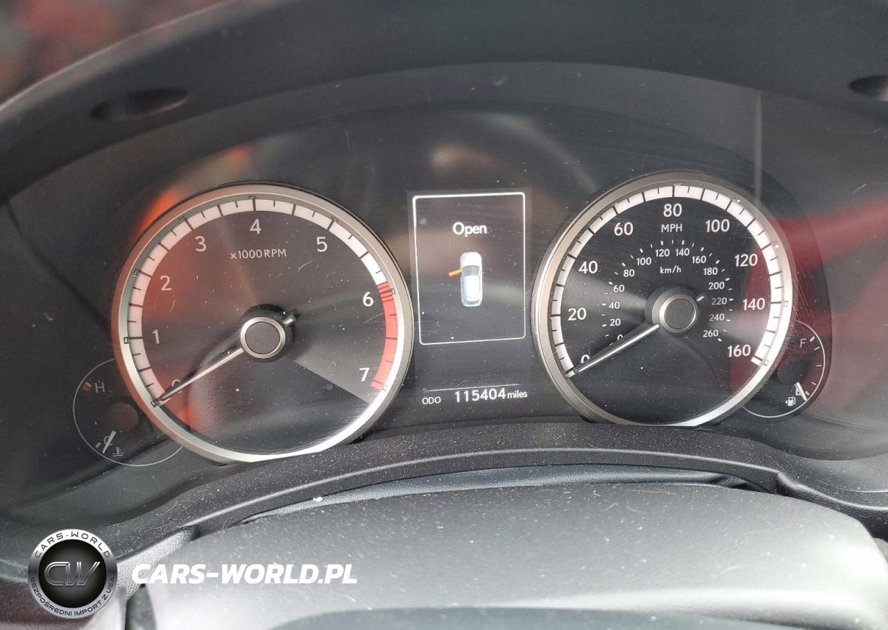 2018 Lexus Nx 300 Base VIN:JTJYARBZ6J2097062 - 9