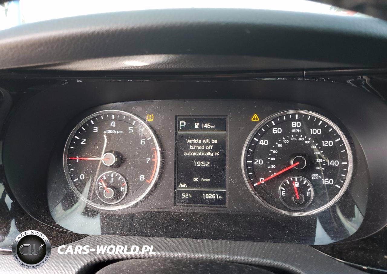 2023 Kia K5 Gt Line VIN:5XXG64J22PG182068 - 9