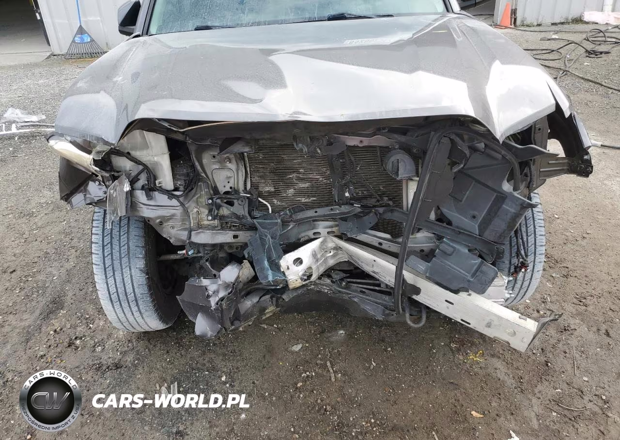 TOYOTA TACOMA DOU VIN:5TFAX5GN7HX084920 - 11