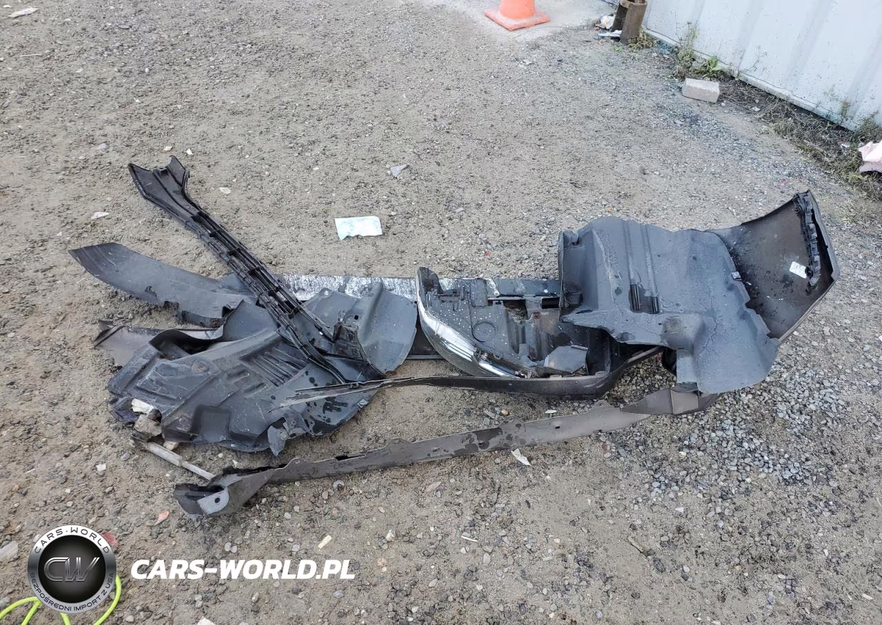 TOYOTA TACOMA DOU VIN:5TFAX5GN7HX084920 - 12