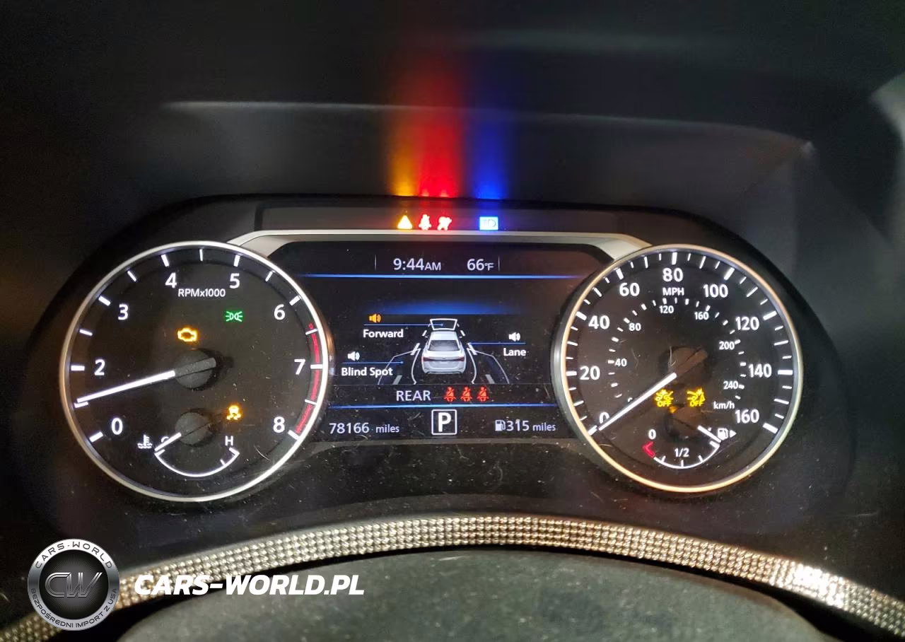 2020 Nissan Sentra Sr VIN:3N1AB8DV7LY236791 - 9