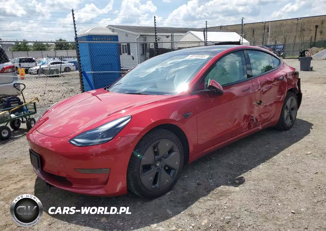 TESLA