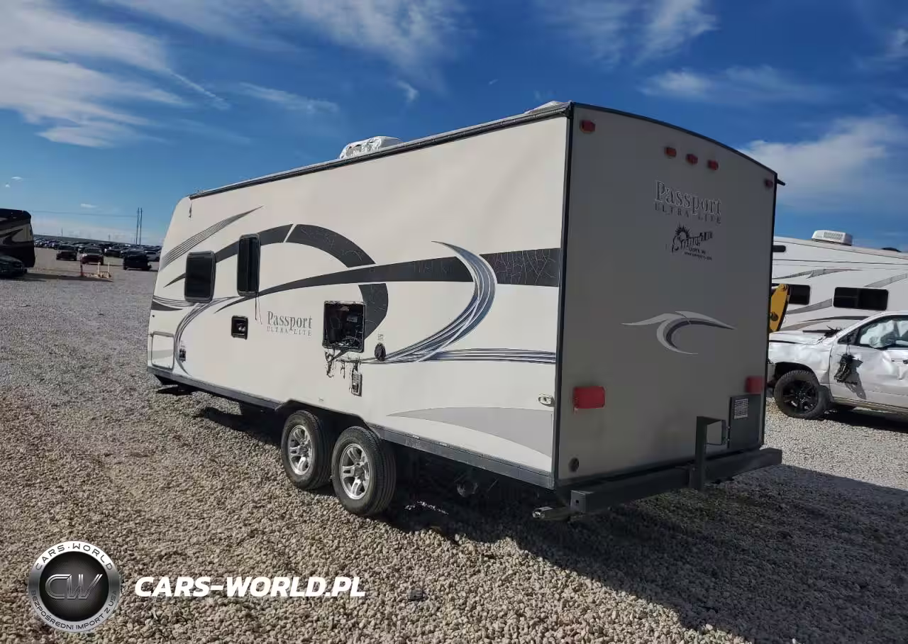 2016 Other Trailer VIN:4YDT23820GX412691 - 3