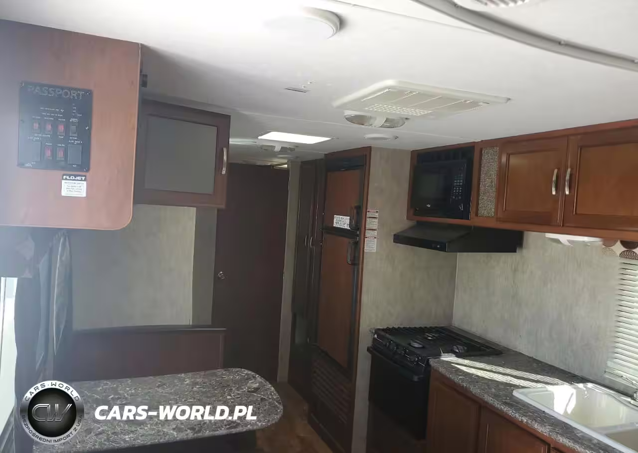 2016 Other Trailer VIN:4YDT23820GX412691 - 5