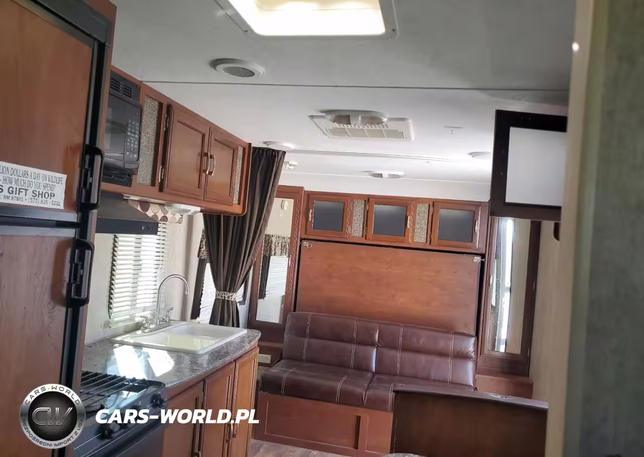 2016 Other Trailer VIN:4YDT23820GX412691 - 6