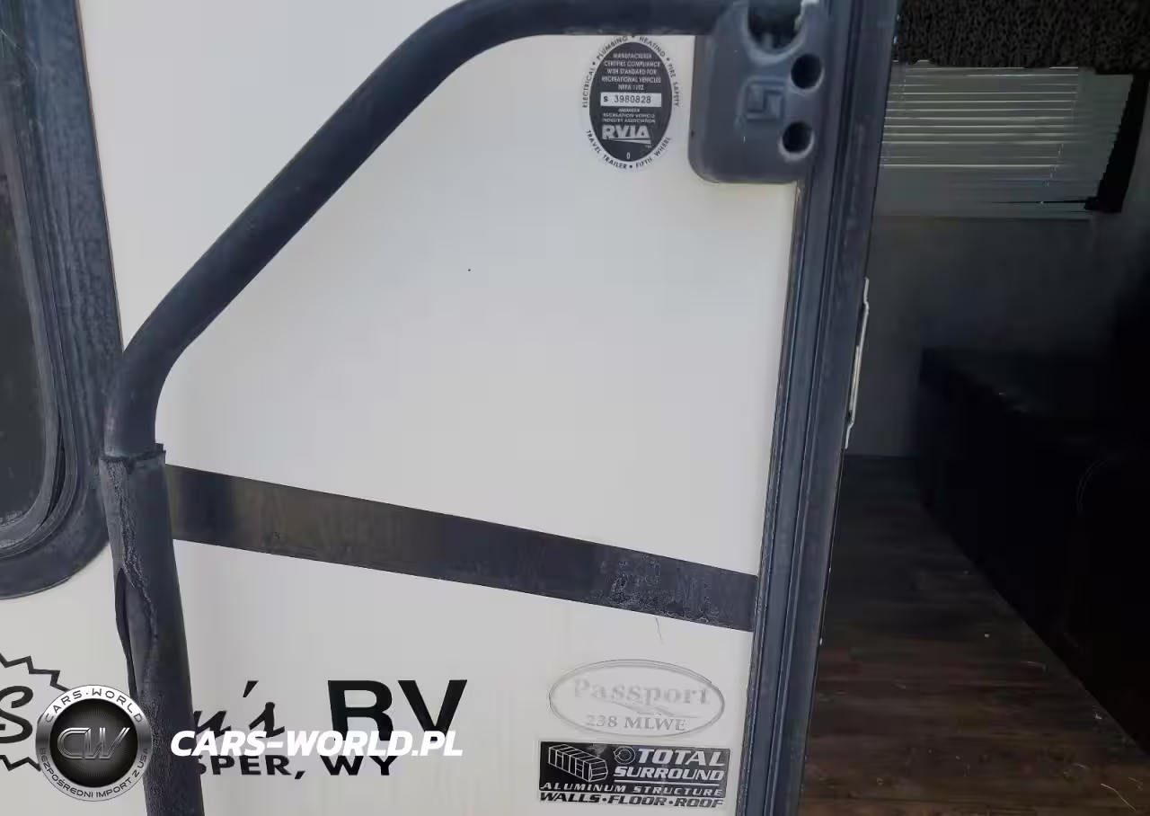 2016 Other Trailer VIN:4YDT23820GX412691 - 8