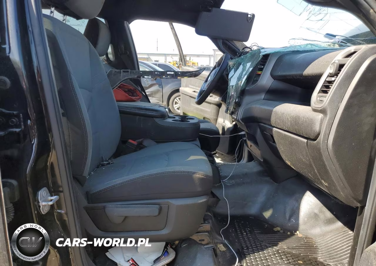 2022 Ram 3500 Truck Cab And Chassis VIN:3C7WRTCL3NG400938 - 5