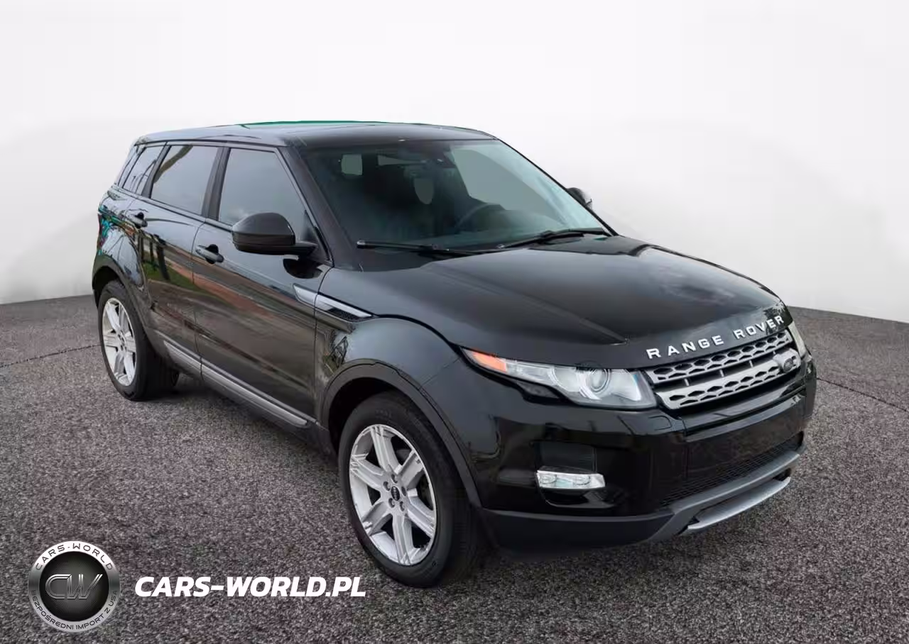 LAND ROVER