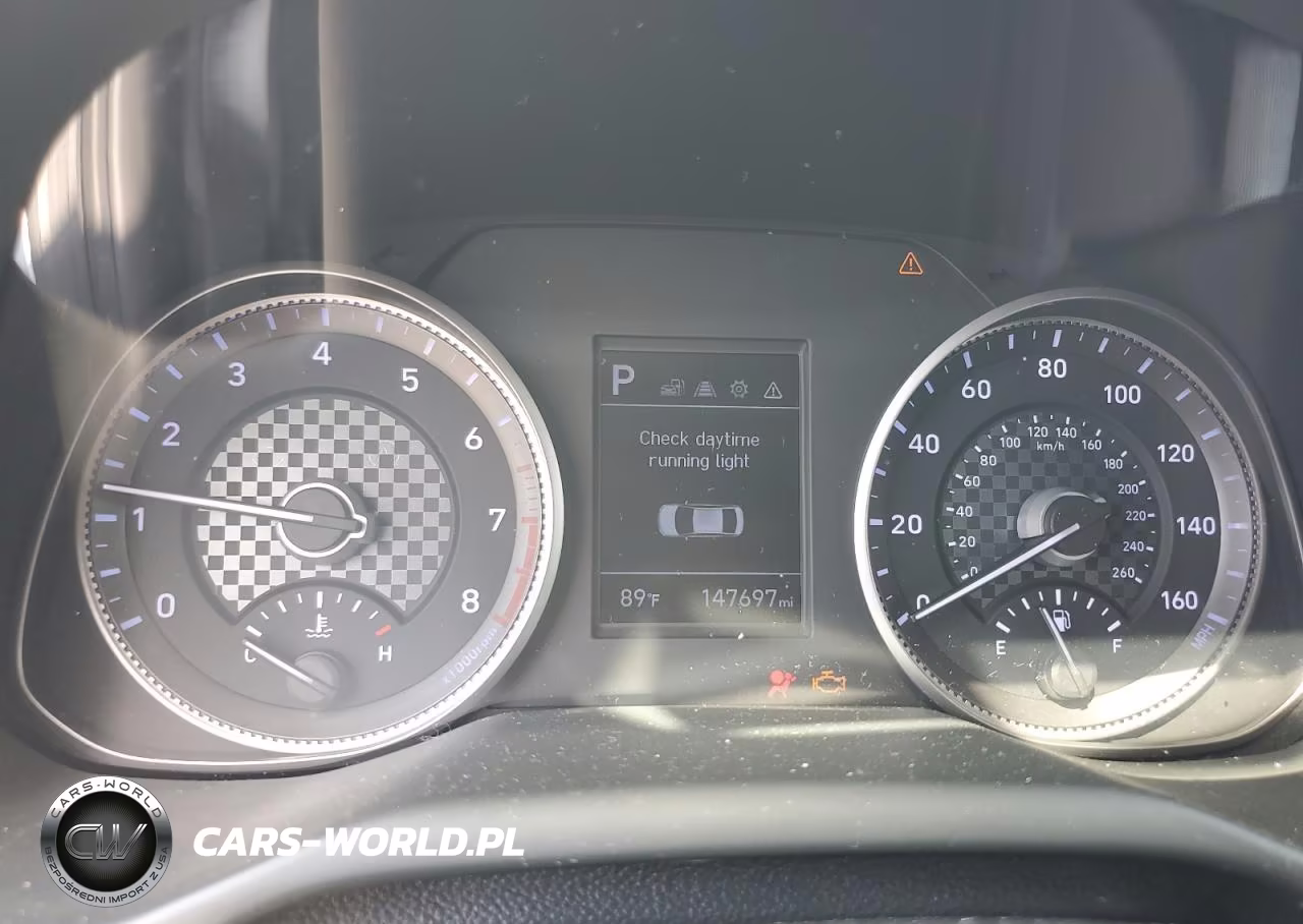 2020 Hyundai Elantra Sel VIN:5NPD84LF1LH580481 - 9