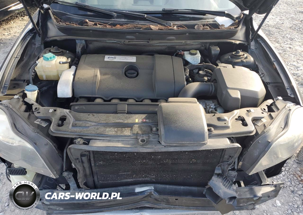 2014 Volvo Xc90 3.2 VIN:YV4952CY8E1690309 - 11