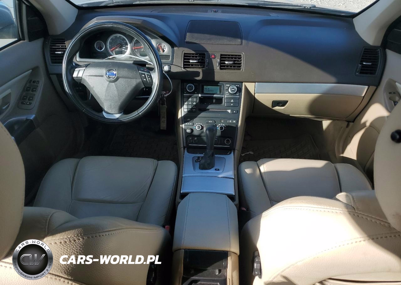 2014 Volvo Xc90 3.2 VIN:YV4952CY8E1690309 - 8