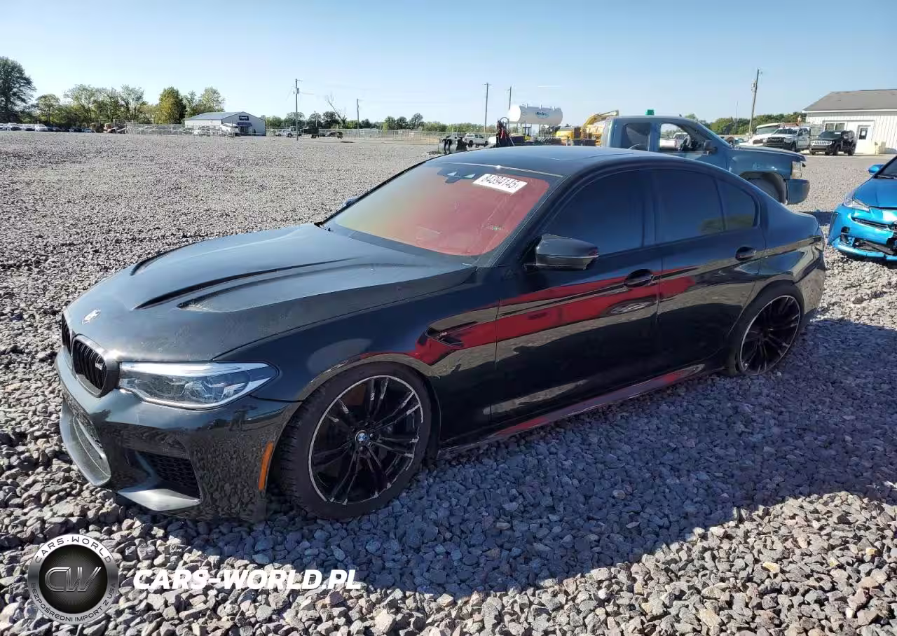 BMW