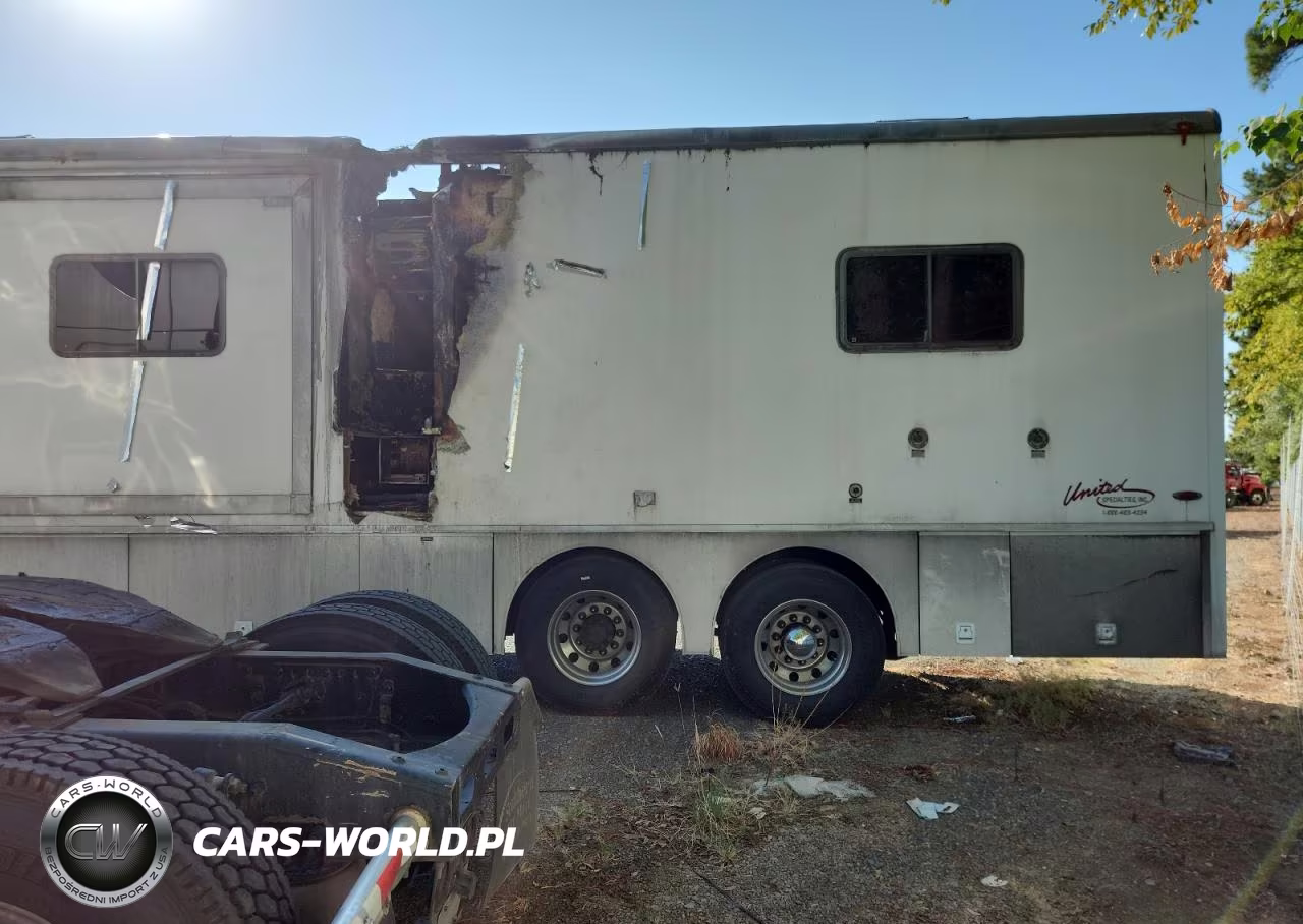 1998 Freightliner Conventional Flc120 VIN:1FUYSDYB8WL968471 - 3